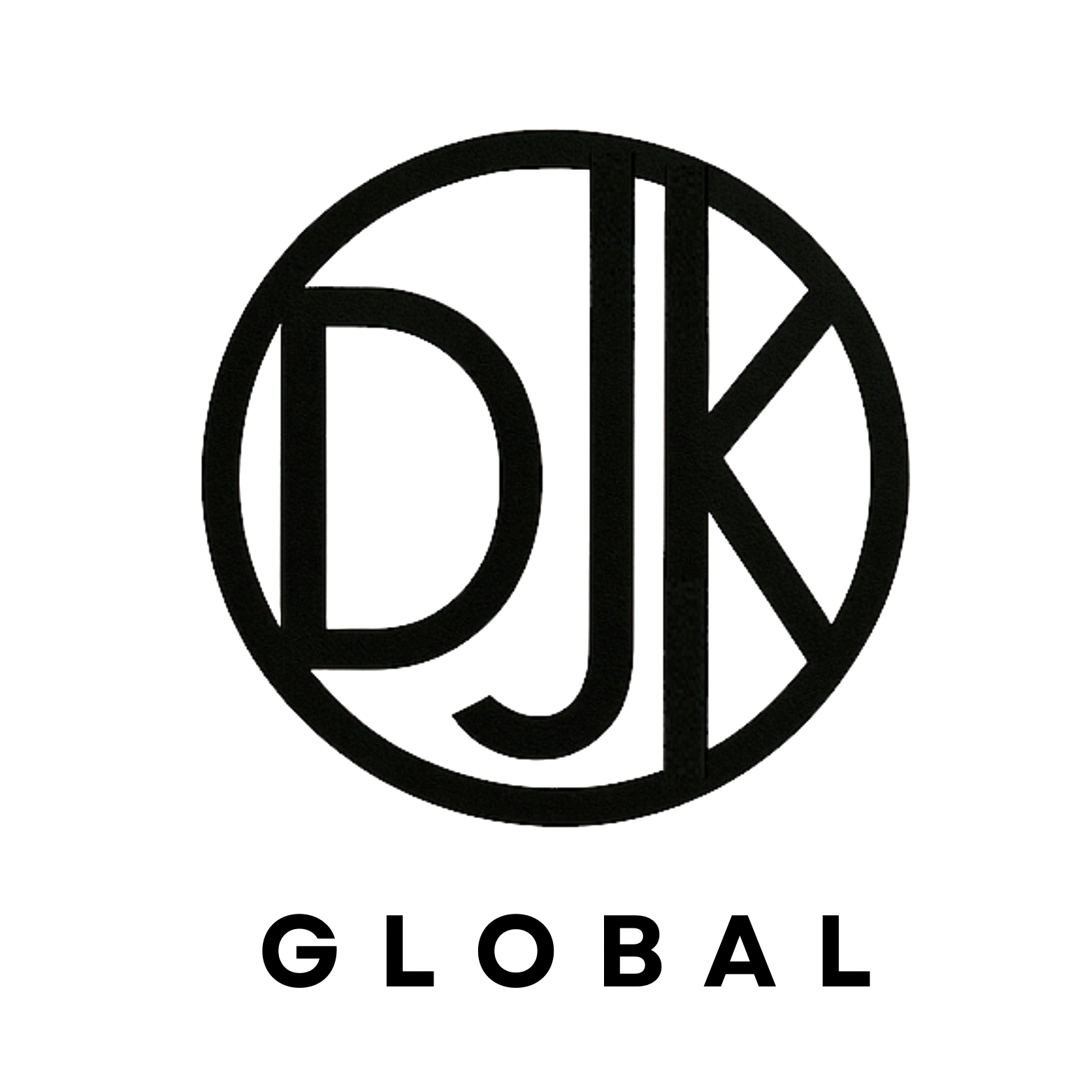 DJK Global logo